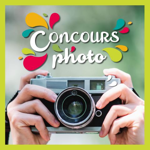 CONCOURS PHOTOS DES BOIS D'ANJOU 2024